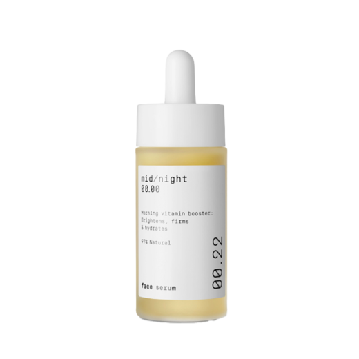 Mid/night 00.00 Face Serum 00.22