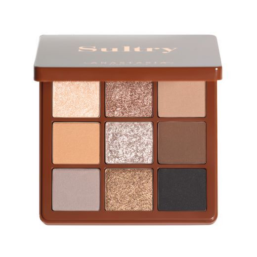 Mini Sultry Eye Shadow Palette