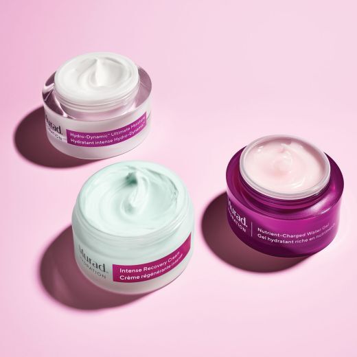 Hydro-Dynamic Ultimate Moisture