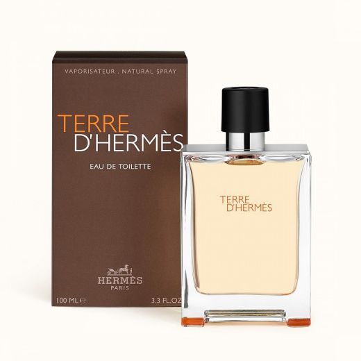 Terre D'Hermès