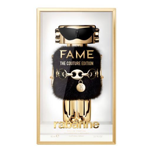 Fame The Couture Edition Eau De Parfum