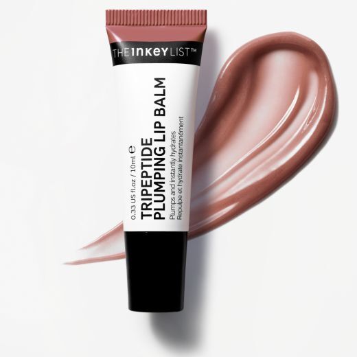 Tripeptide Lip Balm Mocha