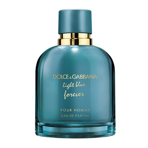 the light blue dolce gabbana