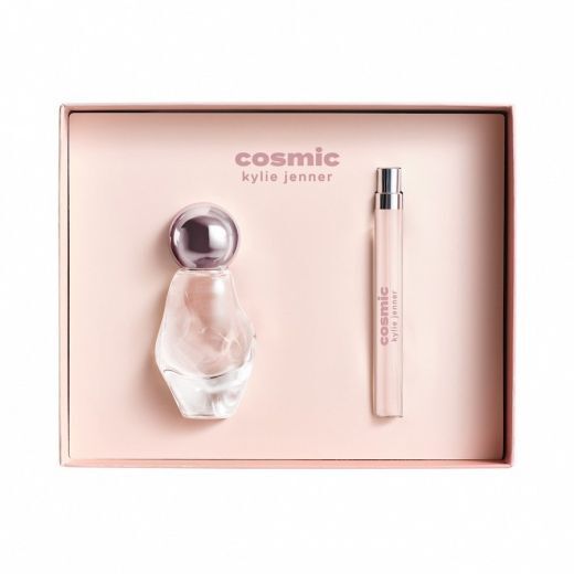 Cosmic Kylie Jenner Eau De Parfum Set