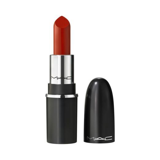 MACximal Silky Matte Lipstick / Mini MAC