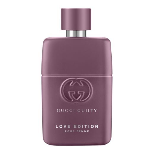 Gucci Guilty Love Edition Pour Femme moteriškas kvapusis vanduo