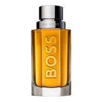 Boss.The Scent.