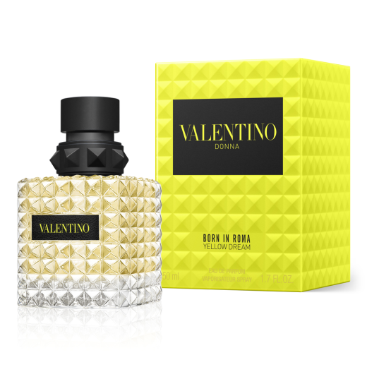 Born In Roma Donna Yellow Dream 50ml