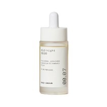 Mid/night 00.00 Hair Serum 00.07