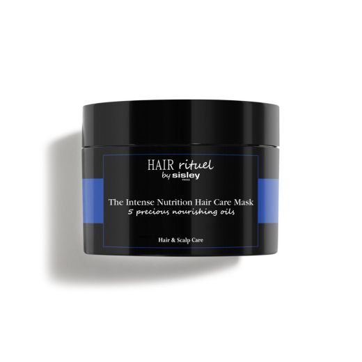 The Intense Nutrition Hair Care Mask - plaukų kaukė