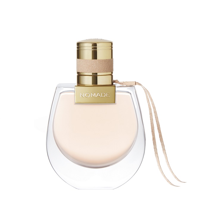 chloe nomade 50 ml eau de parfum