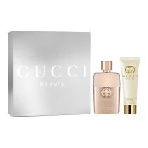 Guilty Pour Femme Eau De Toilette 50ml Set