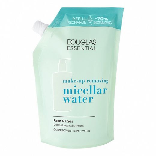 DOUGLAS ESSENTIAL Make-Up Removing Micellar Water