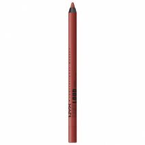 Line Loud Vegan Longwear Lip Liner Leave A Legacy