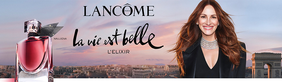 LANCÔME kvepalai