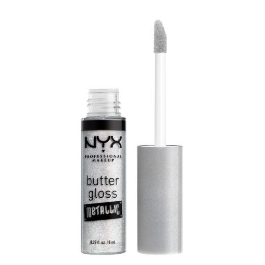 Butter Gloss Metallics Lip Gloss 1