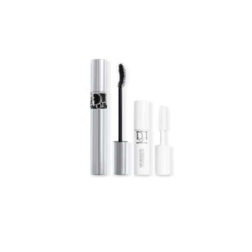 Diorshow Set Mascara And Lash Primer-Serum