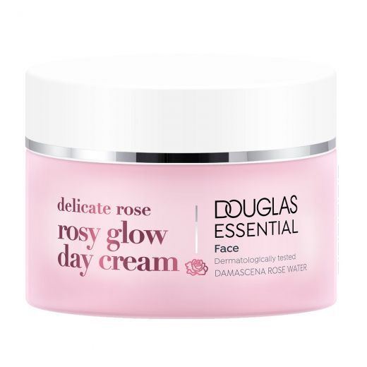 Delicate Rose Rosy Glow Day Cream 