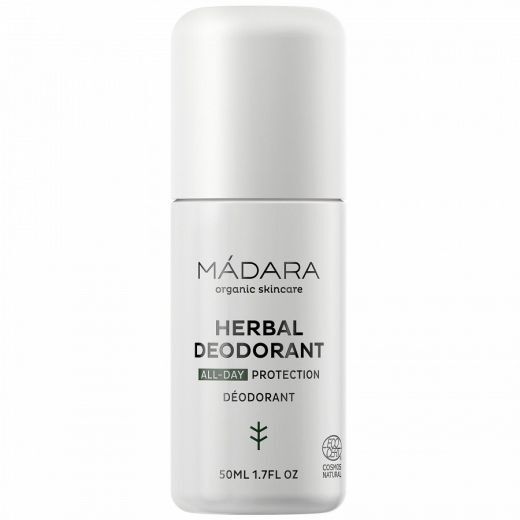 Herbal Deodorant