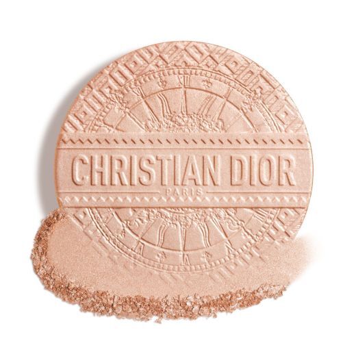 Dior Forever Couture Luminizer - Longwear Highlighter-Limited Edition