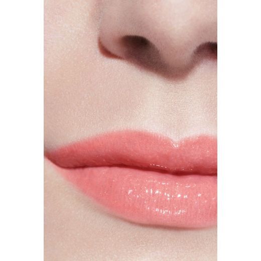 rouge coco gloss by chanel