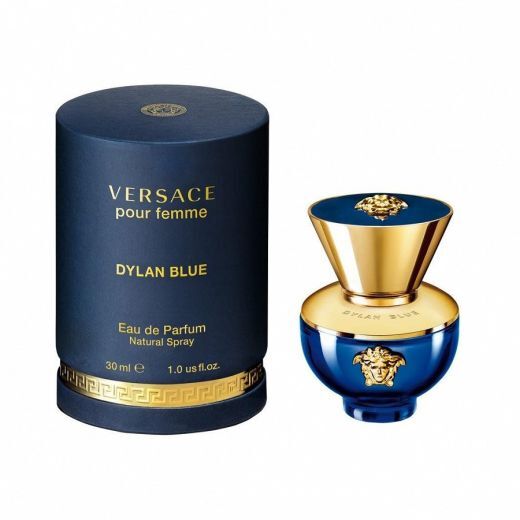 Dylan Blue Pour Femme EDP