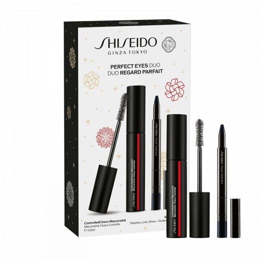 Mascara Holiday Kit