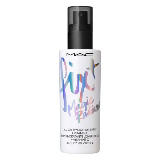 Fix+ Magic Radiance All-Day Hydrating Spray + Vitamin C