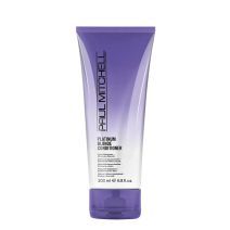 Geltonus tonus neutralizuojantis kondicionierius Platinum Blonde Conditioner™