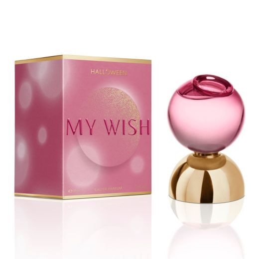 My Wish Eau de Parfum