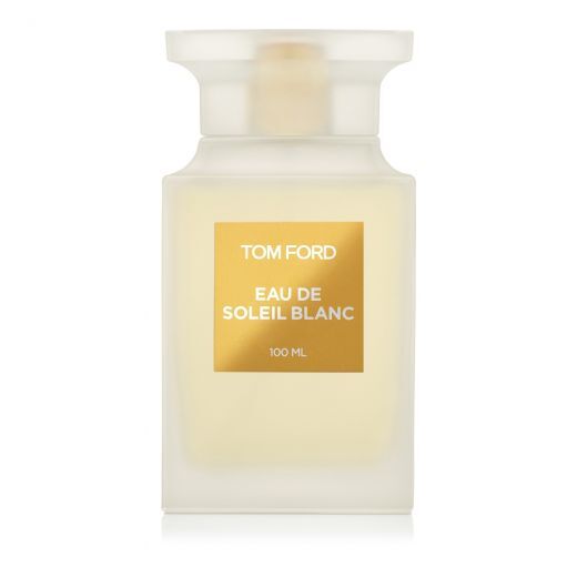 eau de soleil