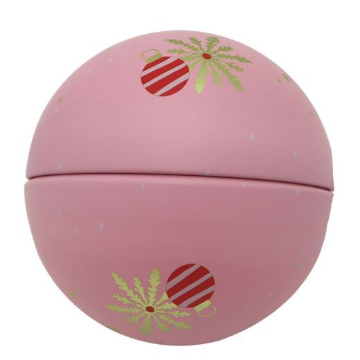 WINTER EXPRESS Bauble Soap