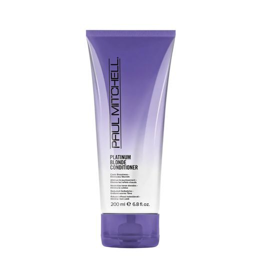 Geltonus tonus neutralizuojantis kondicionierius Platinum Blonde Conditioner™