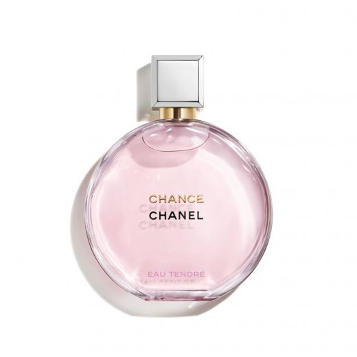 chanel chance eau tendre eclat