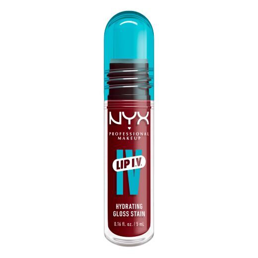 Lip I.V. Hydrating Gloss Stain