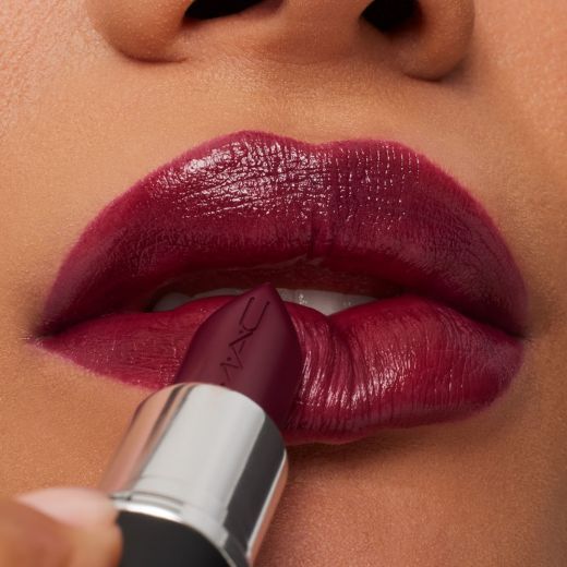 	 Macximal Sleek Satin Lipstick