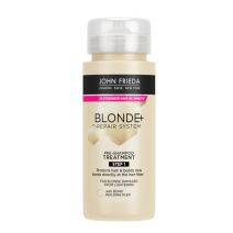 Blonde+ Repair System Pre-Shampoo Treatment