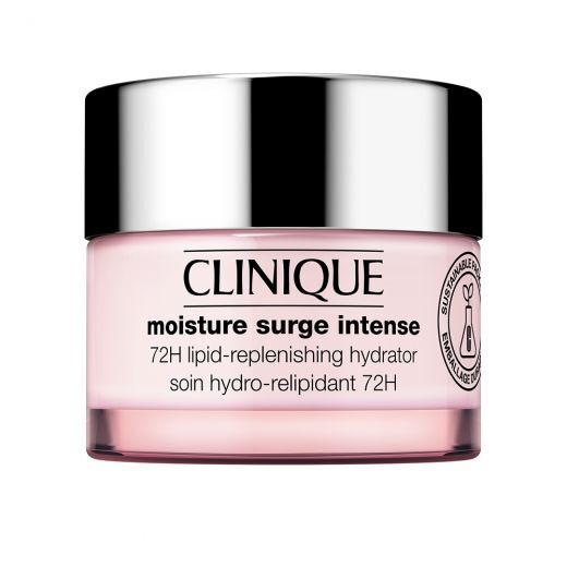 Clinique moisture surge intense 72h lipid replenishing hydrator soin hydro relipidant 72h описание