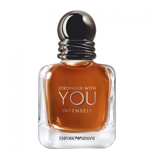 armani stronger with you intensely 200ml