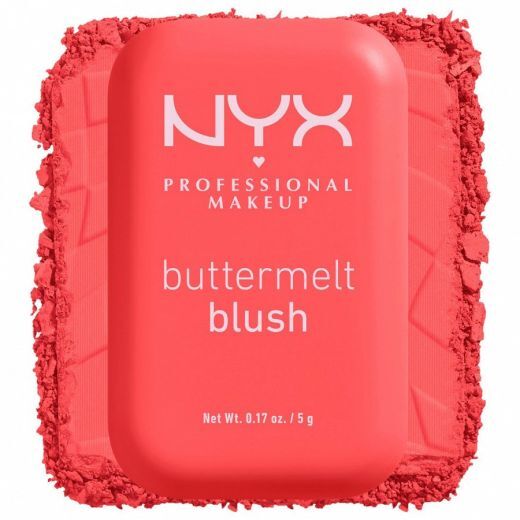 Buttermelt Blush Nr. 05 Had Butta