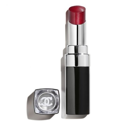 CHANEL ROUGE COCO BLOOM Drėkinantys ir putlinantys lūpų dažai