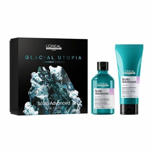 Scalp Advanced Duo Set