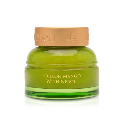 Ceylon Mango With Neroli Lip Sleeping Masque