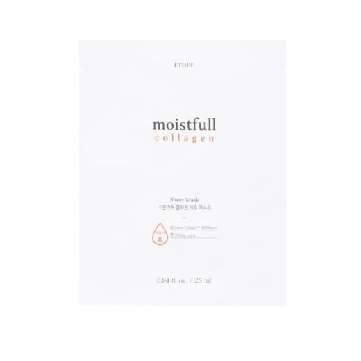 Moistfull Collagen Mask