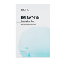 Hyal Panthenol Hydrating Sheet Mask