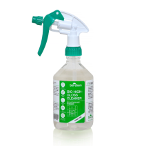 Bio High-Gloss Cleaner