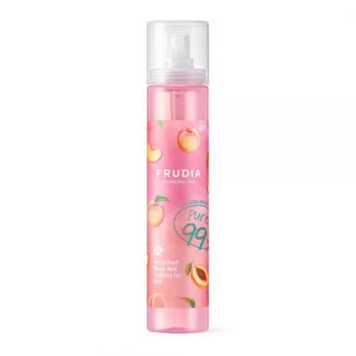 My Orchard Peach Real Soothing Gel Mist