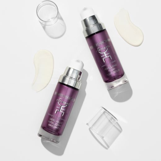 Revitalizing Flash Filler Serum