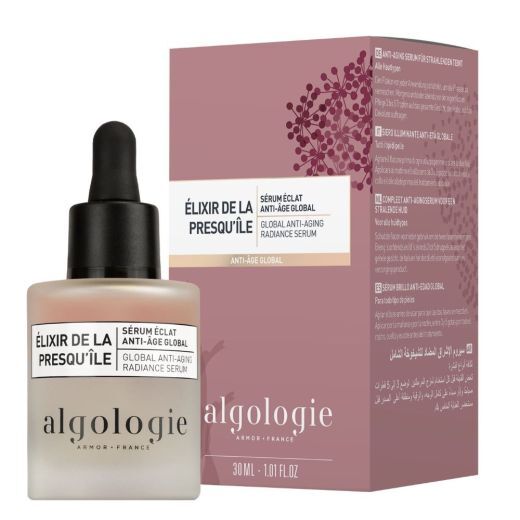 Global Anti-aging Radiance Serum