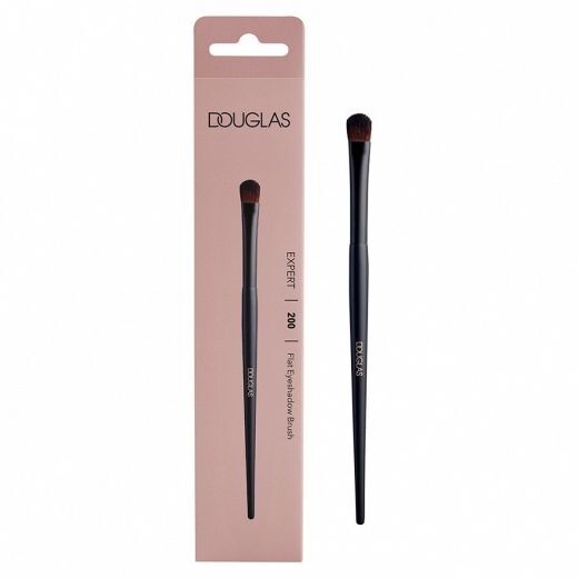 ACCESSOIRES EXPERT BRUSH - 200 FLAT EYESHADOW BRUSH